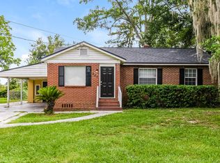657 Stanwick Rd, Jacksonville, FL 32208