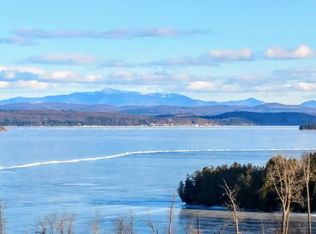 86 Town Line Rd FLOOR 1, South Hero, VT 05486