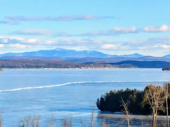 86 Town Line Rd Floor 1, South Hero, VT 05486