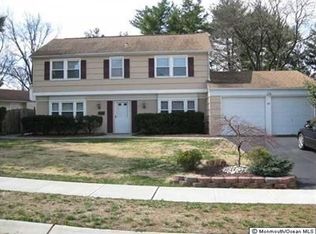 138 Idlewild Ln, Aberdeen, NJ 07747