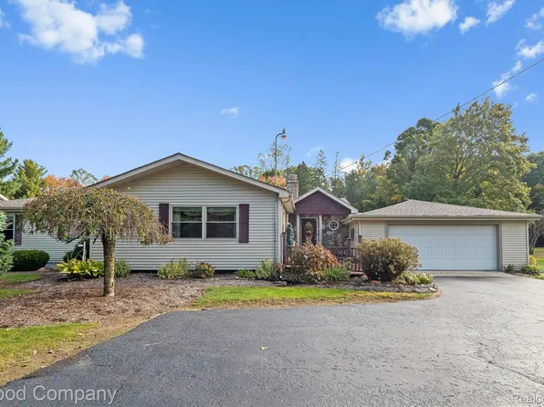 7200 N Seymour Rd, Flushing, MI 48433