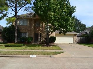 13314 Corzatt Dr, Houston, TX 77065