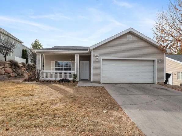 2483 W Pachea Trl, Cedar City, UT 84720