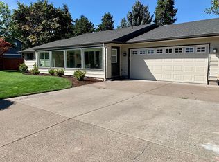 3431 Parish St, Eugene, OR 97401