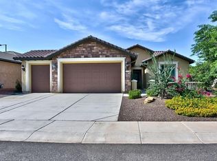 26455 W Potter Dr, Buckeye, AZ 85396