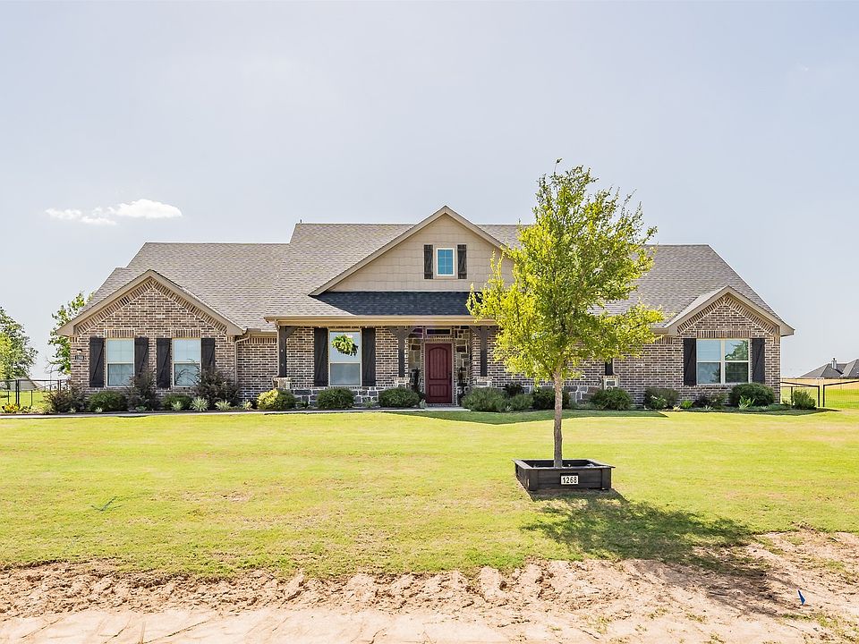 1st image of 1268 County Road 4797