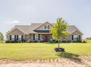1268 County Road 4797, Springtown, TX 76082