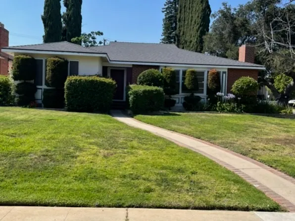 2395 Roanoke Rd, San Marino, CA 91108
