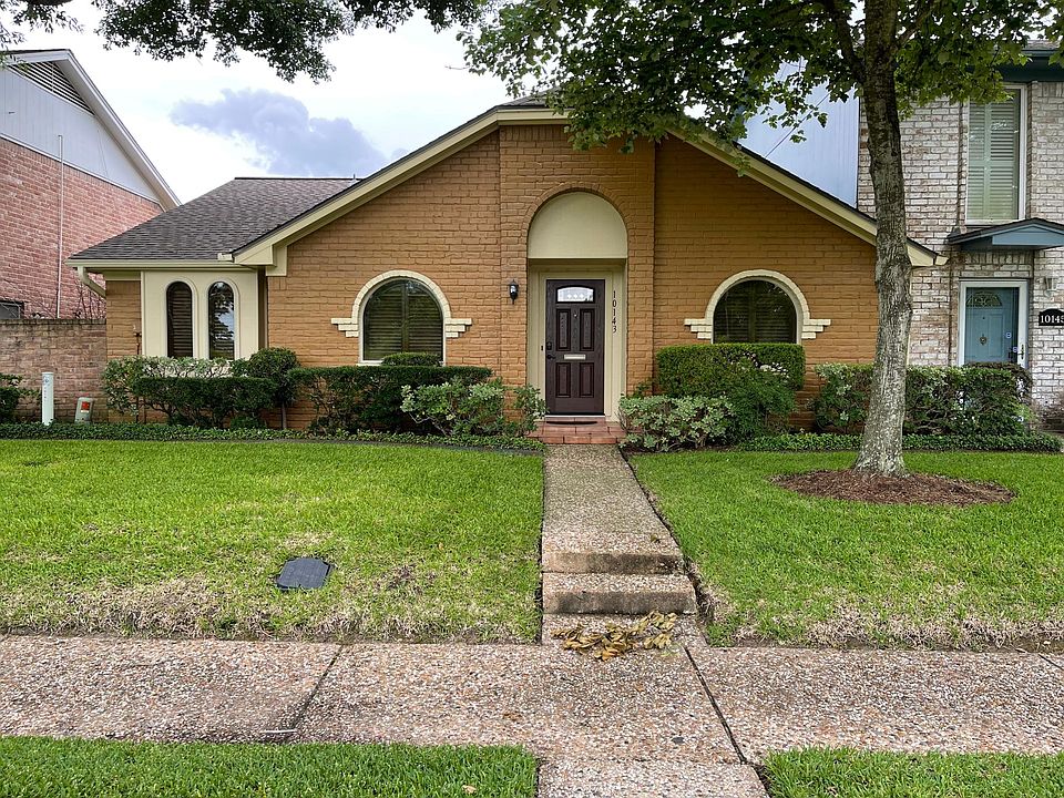 10143 Kemp Forest Dr, Houston, TX 77080 Zillow