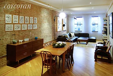 Rented by Corcoran