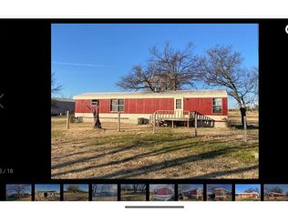 500 W Monroe St, Covington, OK 73730