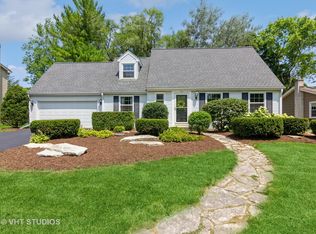 133 W Bailey Rd, Naperville, IL 60565