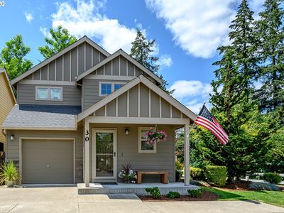 800 W 1st St UNIT 30, Newberg, OR, 97132