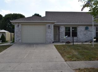 2006 Flamingo Way, Franklin, IN 46131