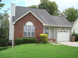 3913 Calumet Dr, Antioch, TN 37013