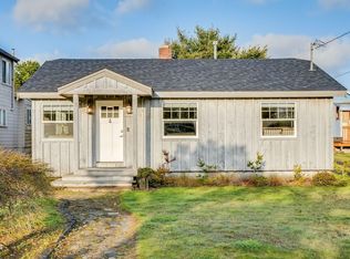 6845 SW Fleet Ave, Lincoln City, OR 97367