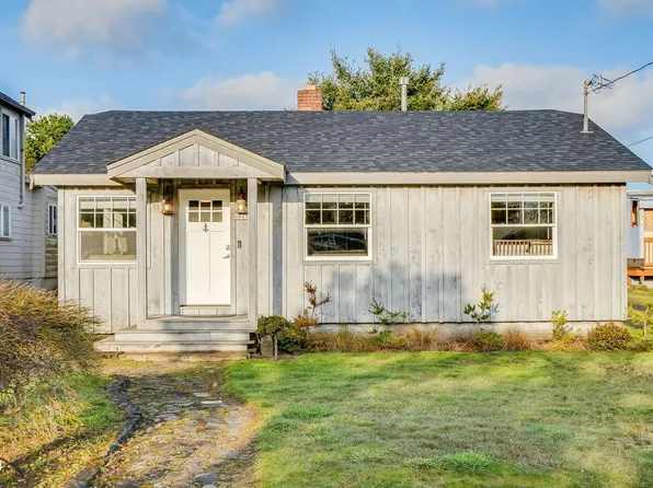 6845 SW Fleet Ave, Lincoln City, OR 97367