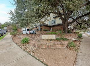 3001 Cedar St #A-118, Austin, TX 78705