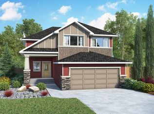 458 W Baywater Grn SW, Airdrie, AB T4B 5R7