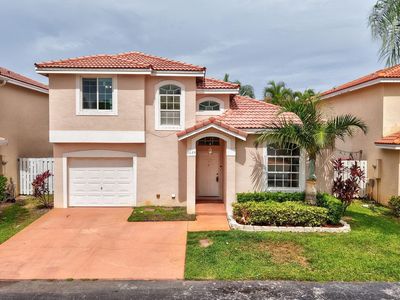 6024 NW 45th Way, Coconut Creek, FL, 33073