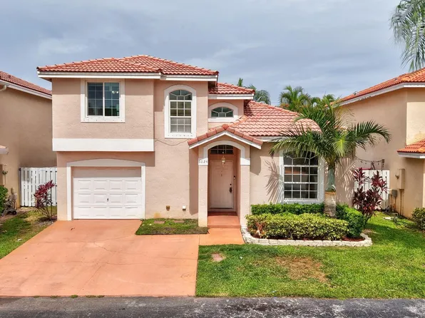 6024 NW 45th Way, Coconut Creek, FL 33073