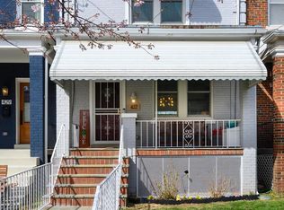 427 Ingraham St NW, Washington, DC 20011