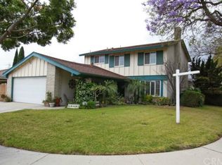 19603 Donna Ave, Cerritos, CA 90703