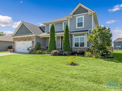 7645 Indian Town Rd, Maumee, OH, 43537