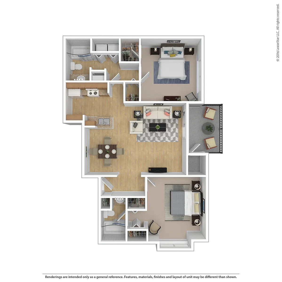Floor plan 22Z