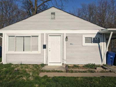 2256 Dawnlight Ave, Columbus, OH, 43211