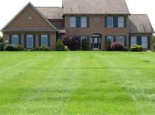 14426 Kimmens Rd SW, Massillon, OH 44647