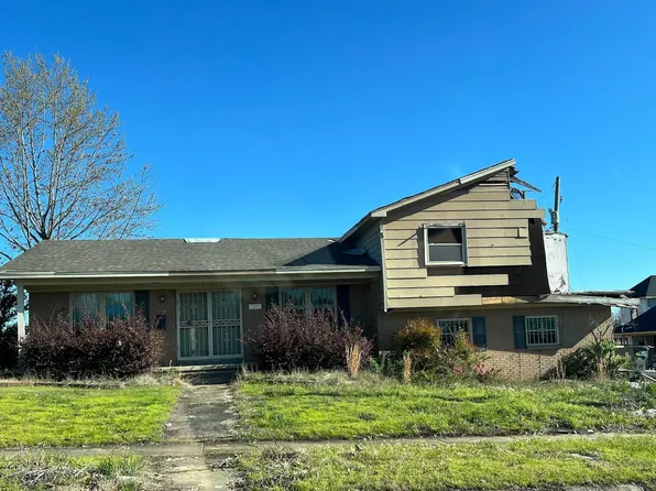 10822 Breckenridge Dr, Little Rock, AR 72211