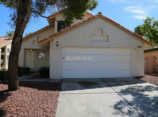 6982 Ray Charles Ln, Las Vegas, NV 89119