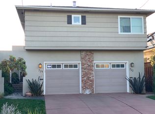 722 S Grant St, San Mateo, CA 94402