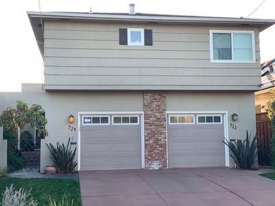 722 S Grant St, San Mateo, CA, 94402
