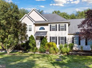 488 Fruit Farm Rd, Royersford, PA 19468