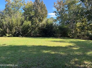 0 KOREYS Lane, Callahan, FL 32011