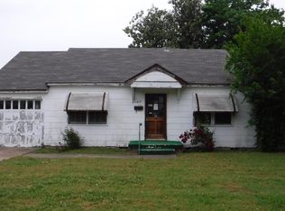 1817 N Main St, Tulsa, OK 74106