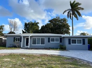 1172 Arizona Ave, Fort Lauderdale, FL 33312