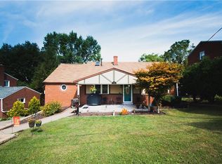 166 Arla Dr, Pittsburgh, PA 15220