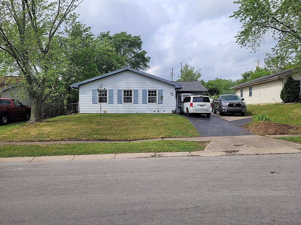 1st image of 3517 Teaberry Dr