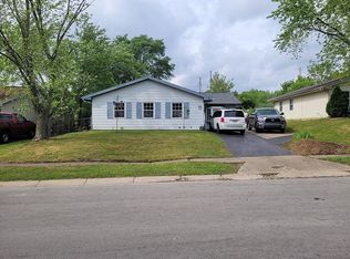 3517 Teaberry Dr, Dayton, OH 45424