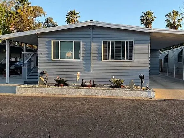 6480 Katherine Rd Space 18, Simi Valley, CA 93063