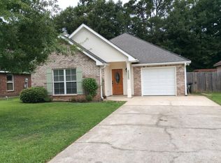 45577 Tranquil Trce, Hammond, LA 70401
