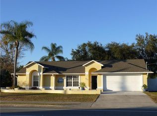 448 Fort Smith Blvd, Deltona, FL 32738