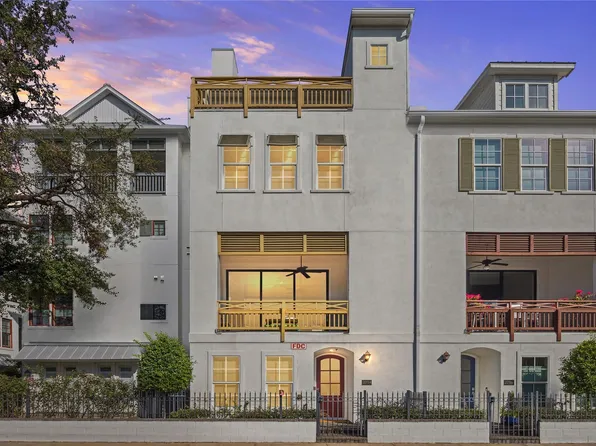 2714 Harvard St, Houston, TX 77008