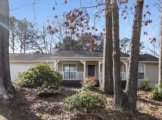 355 Summerwood Dr, Stockbridge, GA 30281