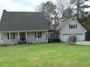 13317 Tallahatta Springs Rd, Thomasville, AL 36784