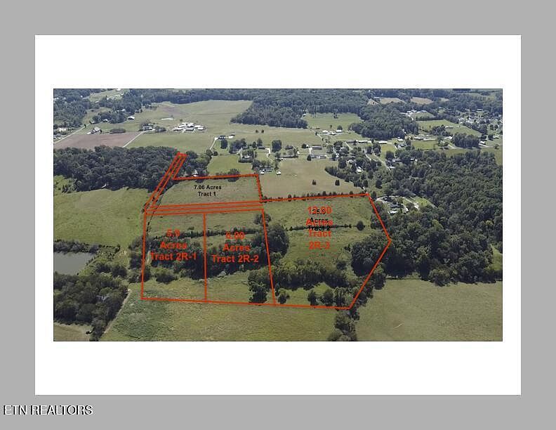 1st image of Pea Ridge Rd #39-042.01