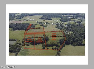 Pea Ridge Rd #39-042.01, Maryville, TN 37804